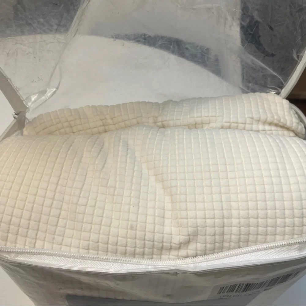 New Cream Sofa Size Slipcover